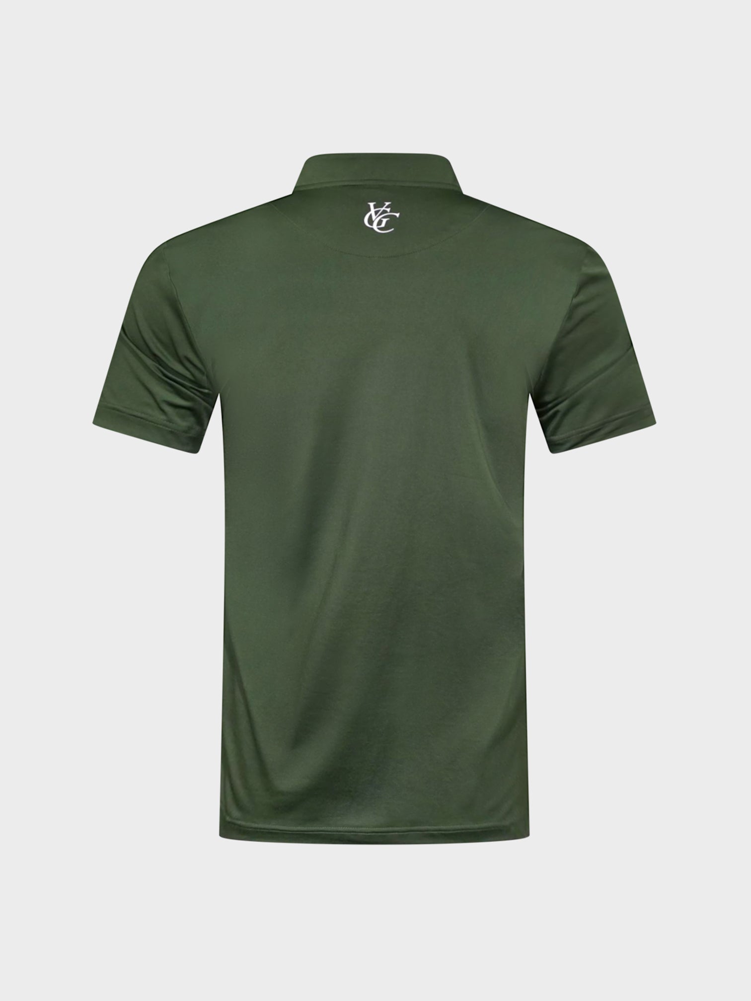 The Vittoria Verde- Blade
