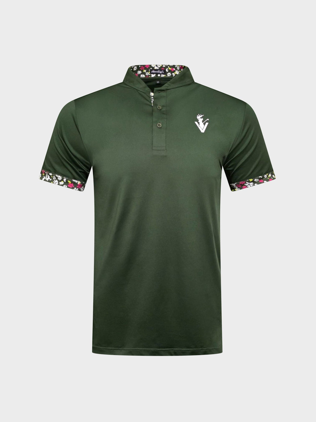 The Vittoria Verde- Blade
